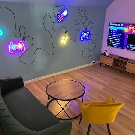 Vandrarhem Terminal Family Airport *