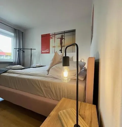 Terminal Family Airport Hostel