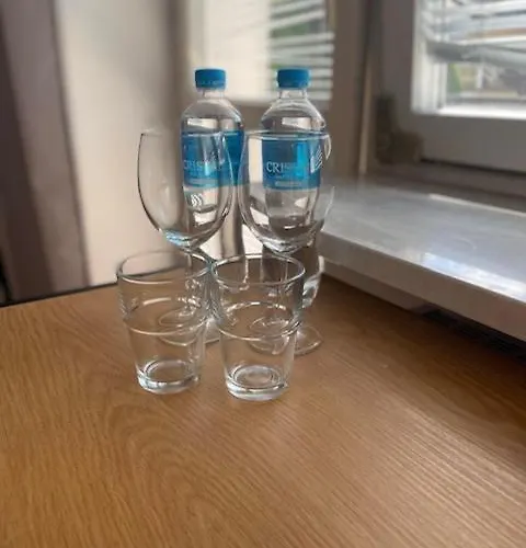 Terminal Family Airport Poznan