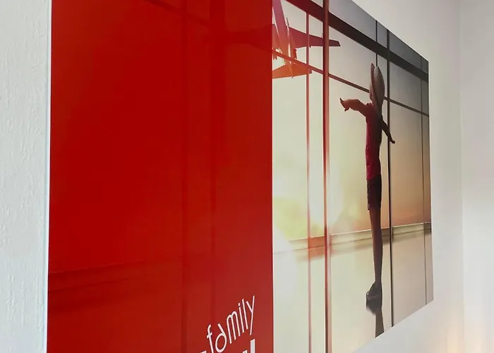 Terminal Family Airport Hostel Poznan