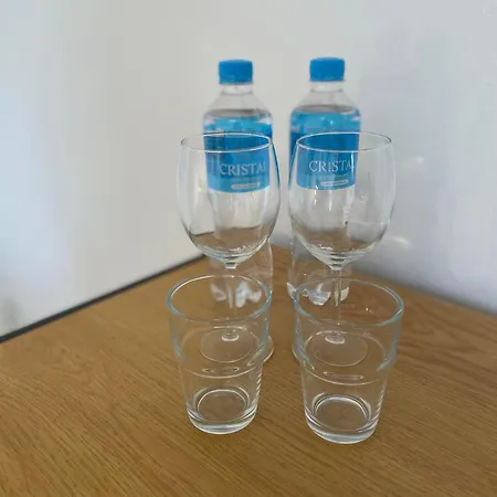 Hostel Terminal Family Airport Πόζναν