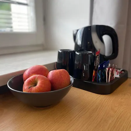 Terminal Family Airport * פוזנן