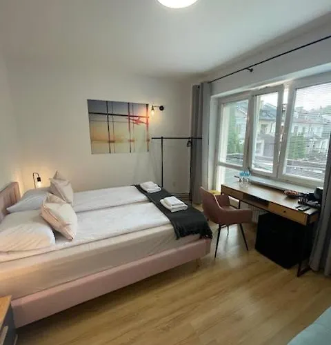 Terminal Family Airport