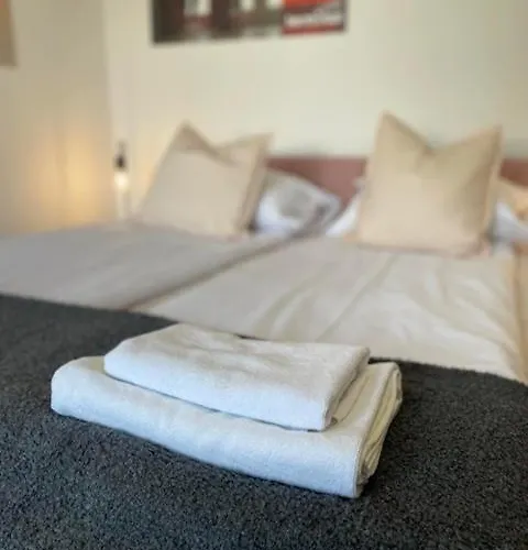 Vandrarhem Terminal Family Airport Poznań