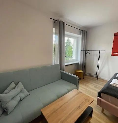 Terminal Family Airport * פוזנן