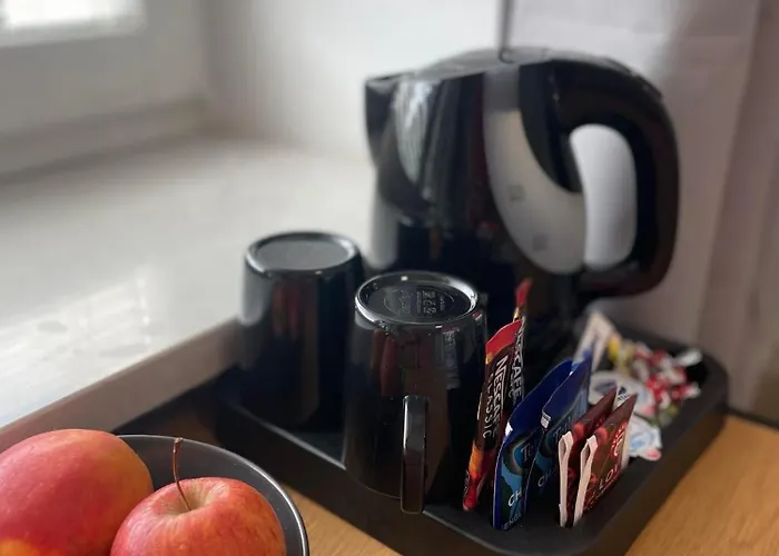 Terminal Family Airport Vandrarhem