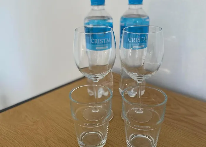 אכסניה Terminal Family Airport פוזנן