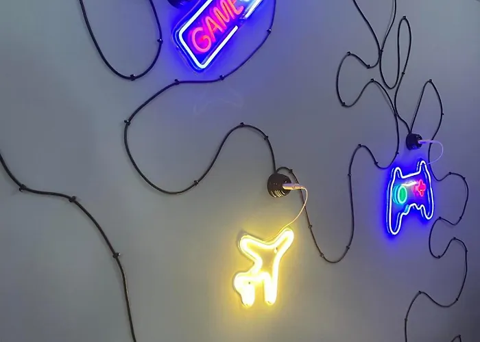 Terminal Family Airport