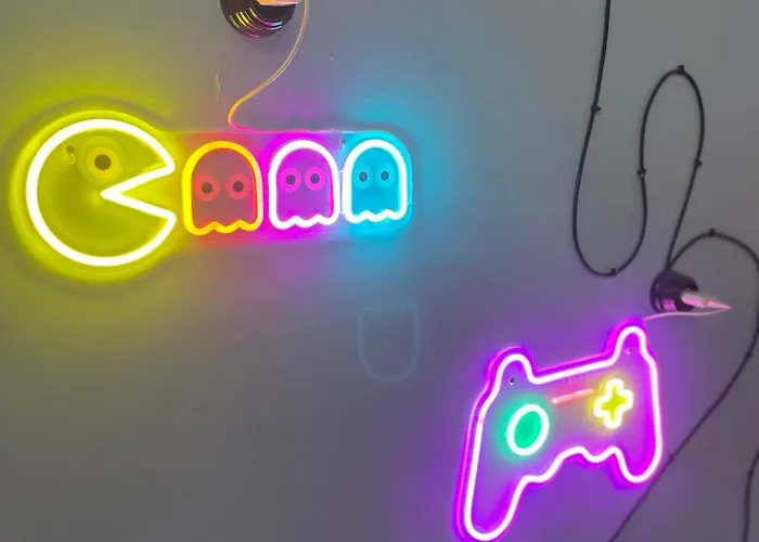 אכסניה Terminal Family Airport