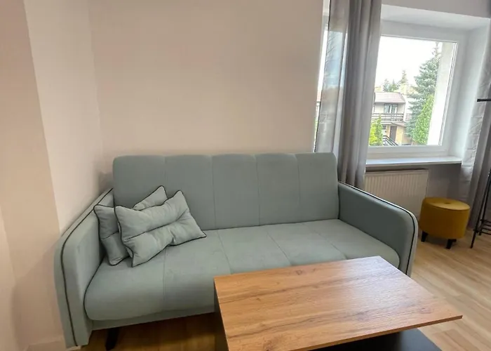 Terminal Family Airport Poznań